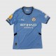 Puma Manchester City Haaland 9 Εντός Έδρας Ποδοσφαιρική Φανέλα / Pre-Owned